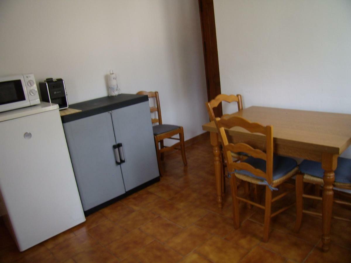 Comme Chez Vous Villa Bayons Bagian luar foto